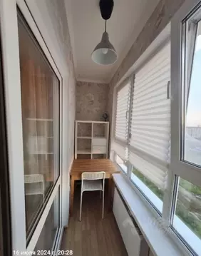 Студия Московская область, Ленинский городской округ, Лопатино пгт ул. ...