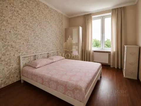 2-к кв. Санкт-Петербург Выборгское ш., 17к1А (63.4 м)