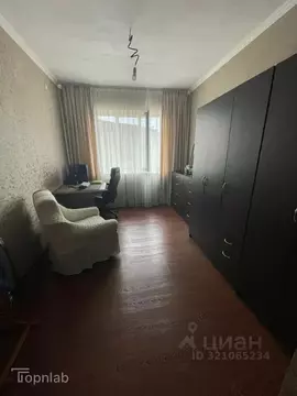 Дом в Кабардино-Балкария, Нальчик ул. Идарова, 96Б (130 м)