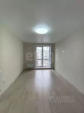 1-к кв. Ярославская область, Ярославль ул. Строителей, 18 (31.6 м)