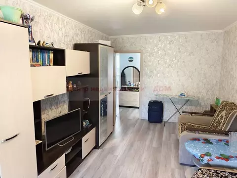 2-к кв. Белгородская область, Белгород ул. Королева, 31 (47.1 м)