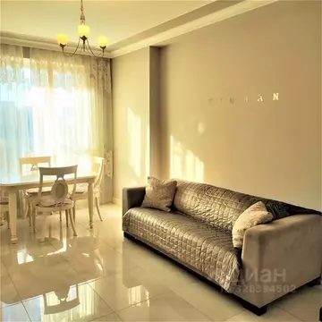 2-к кв. Москва Лазоревый проезд, 5к1 (46.5 м)