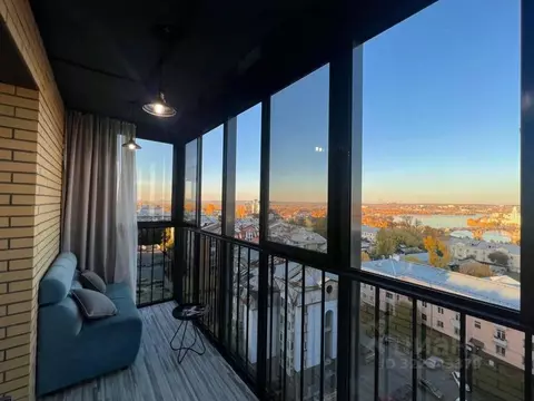 1-к кв. Иркутская область, Иркутск ул. Румянцева, 6 (24.5 м)