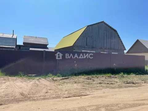 Дом в Бурятия, Улан-Удэ 106-й мкр, 43 (143 м)