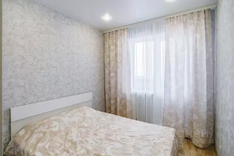 1-к кв. Ульяновская область, Ульяновск просп. Врача Сурова, 26 (45.0 ...