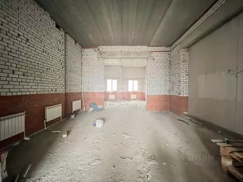 Помещение свободного назначения в Калужская область, Калуга ул. ...