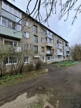 1-к кв. Ярославская область, Тутаев Ярославская ул., 107 (30.0 м)