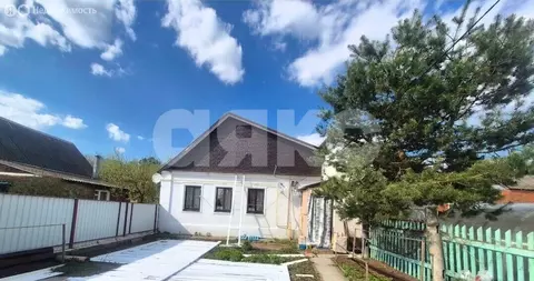 Дом в Воскресенск, микрорайон Центральный, улица Химиков, 7 (45.3 м)