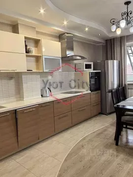 3-к кв. Красноярский край, Красноярск Северный мкр, ул. Мате Залки, 7 ...