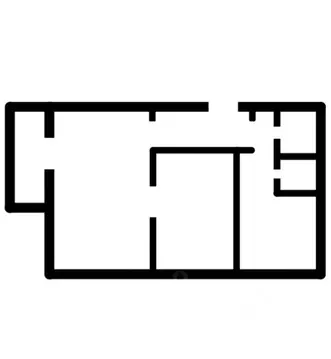 2-к кв. Красноярский край, Норильск Енисейская ул., 5 (51.1 м)