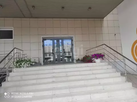 Торговая площадь в Саха (Якутия), Якутск ул. Ойунского, 2 (182 м)