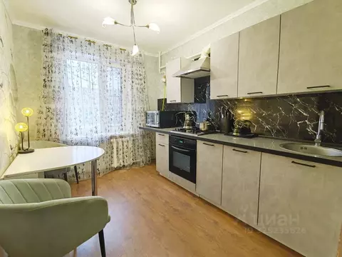 3-к кв. Самарская область, Самара Белорусская ул., 40 (64.6 м)