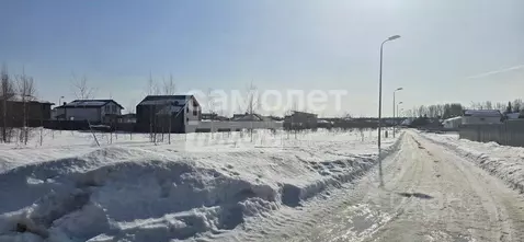 Участок в Москва № 22 кв-л, 119 (7.0 сот.)