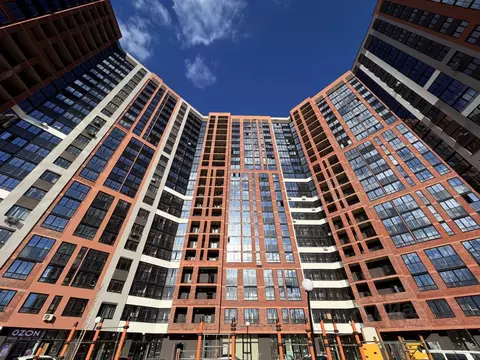 2-к кв. Воронежская область, Воронеж ул. Богдана Хмельницкого, 53А ...