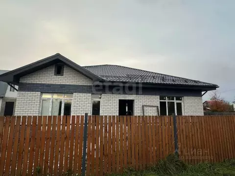 Дом в Тюменская область, Тюмень Дорожник садовое товарищество,  (105 ...