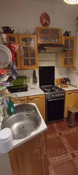 3-к кв. Москва Комсомольский просп., 14/1К2 (73.0 м)