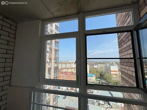 1-комнатная квартира: Анапа, улица Толстого, 130к2 (46 м)