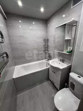 2-к кв. Владимирская область, Ковров ул. Барсукова, 14А (45.5 м)