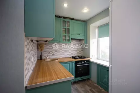 3-к кв. Саратовская область, Балаково ул. Ленина, 110 (61.5 м)