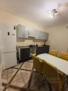 1-к кв. Санкт-Петербург Заставская ул., 46к3 (35.0 м)