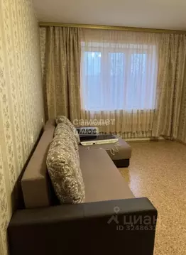 1-к кв. Липецкая область, Липецк ул. Имени Генерала Меркулова, 32 ...