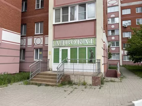 Офис в Белгородская область, Старый Оскол Дубрава мкр, 3 кв-л, 11 (71 ...
