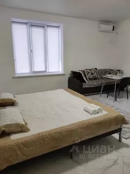 1-к кв. Дагестан, Дербент Махачкалинская ул., 51 (41.0 м)