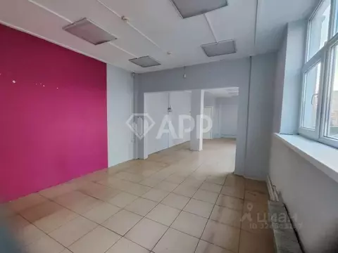 Помещение свободного назначения в Краснодарский край, Краснодар ...