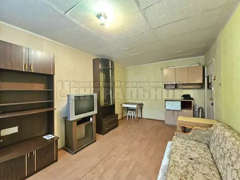 Комната Смоленская область, Смоленск ул. Седова, 20 (17.0 м)