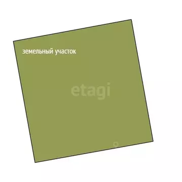 Участок в Воронежская область, Рамонский район, Березовское с/пос, д. ...