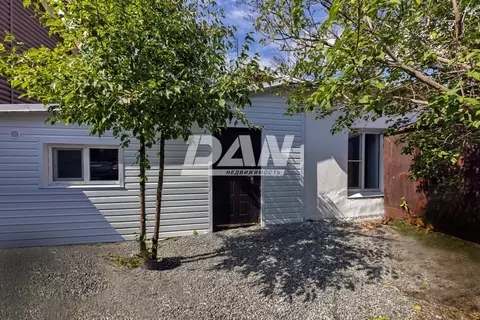 Дом в Челябинская область, Челябинск ул. 2-я Тихорецкая, 10 (32 м)