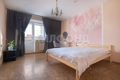 1-к кв. Томская область, Томск пос. Степановка, ул. Энергетиков, 15 ...