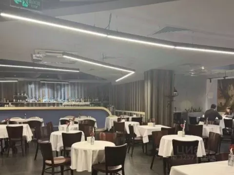 Торговая площадь в Москва ул. Воздвиженка, 4/7С2 (308 м)