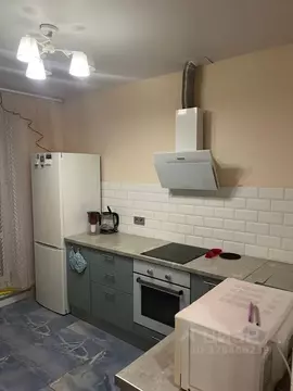 1-к кв. Московская область, Мытищи бул. Тенистый, 6 (35.0 м)