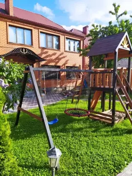 Коттедж в Курская область, Курск пер. 3-й Тульский (767 м)