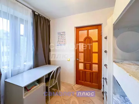 2-к кв. Чувашия, Чебоксары ул. Чапаева, 14 (42.7 м)