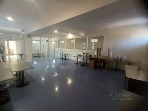 Офис в Ульяновская область, Ульяновск просп. Нариманова, 44 (100 м)