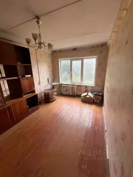 2-к кв. Тверская область, Калининский муниципальный округ, пос. ...