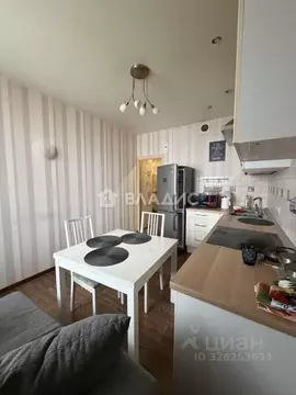 1-к кв. Московская область, Балашиха ул. Лукино, 57а (42.1 м)