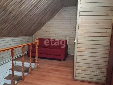 Дом в Санкт-Петербург просп. Лахтинский, 108к2 (108 м)