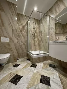 1-к кв. Московская область, Одинцово Можайское ш., 100А (41.0 м)