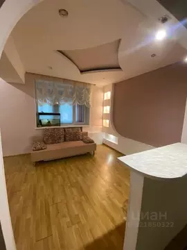 1-к кв. Ульяновская область, Ульяновск Почтовая ул., 20 (44.1 м)