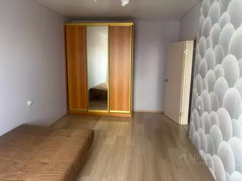 1-к кв. Башкортостан, Стерлитамак просп. Октября, 42 (35.0 м)
