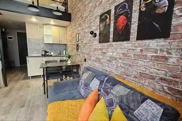 1-к кв. Астраханская область, Астрахань ул. Савушкина, 6К (30.0 м)