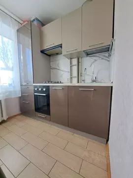 2-к кв. Санкт-Петербург Торжковская ул., 7 (42.4 м)