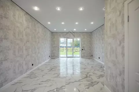 Дом в Ленинградская область, Ломоносовский район, Пениковское с/пос, ...