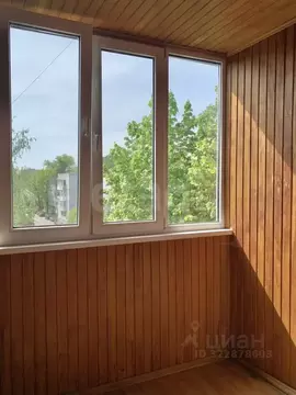 3-к кв. Брянская область, Брянск ул. Крахмалева, 13 (62.4 м)