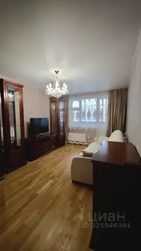 3-к кв. Москва просп. Защитников Москвы, 9к1 (74.2 м)