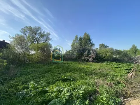 Участок в Ленинградская область, Всеволожский район, Колтушское ...