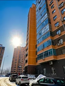 2-к кв. Татарстан, Казань Чистопольская ул., 36 (56.7 м)